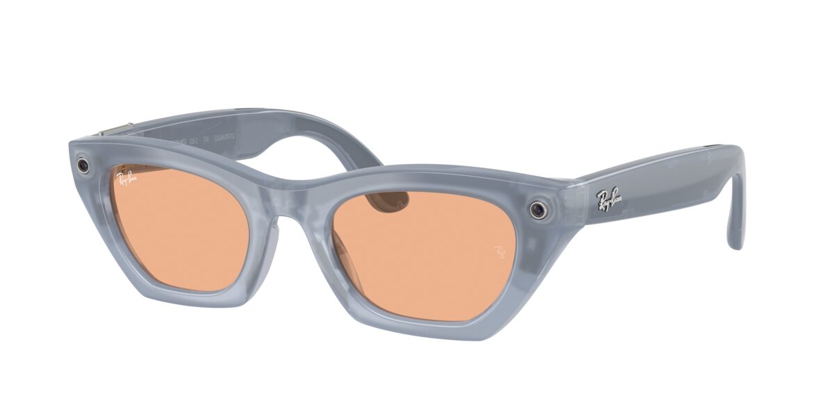 Ray-Ban Meta RW4015 (Gen 3) Zena 691410