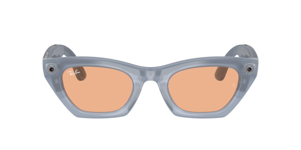 Ray-Ban Meta RW4015 (Gen 3) Zena 691410