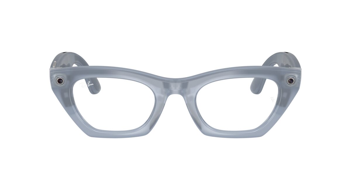 Ray-Ban Meta RW4015 (Gen 3) Zena 691410