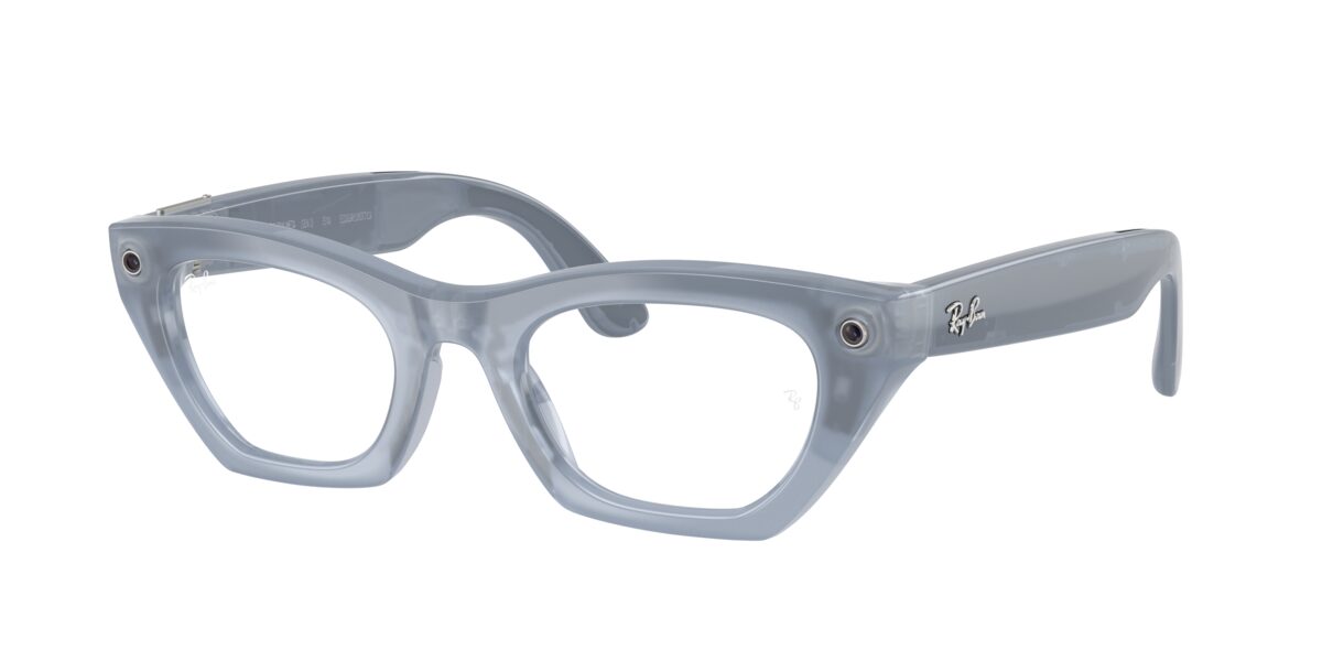 Ray-Ban Meta RW4015 (Gen 3) Zena 691410