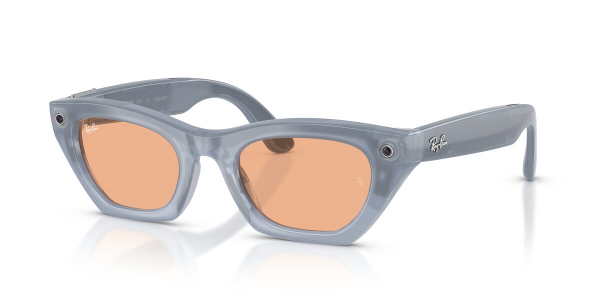 Ray-Ban Meta RW4015 (Gen 3) Zena 691410