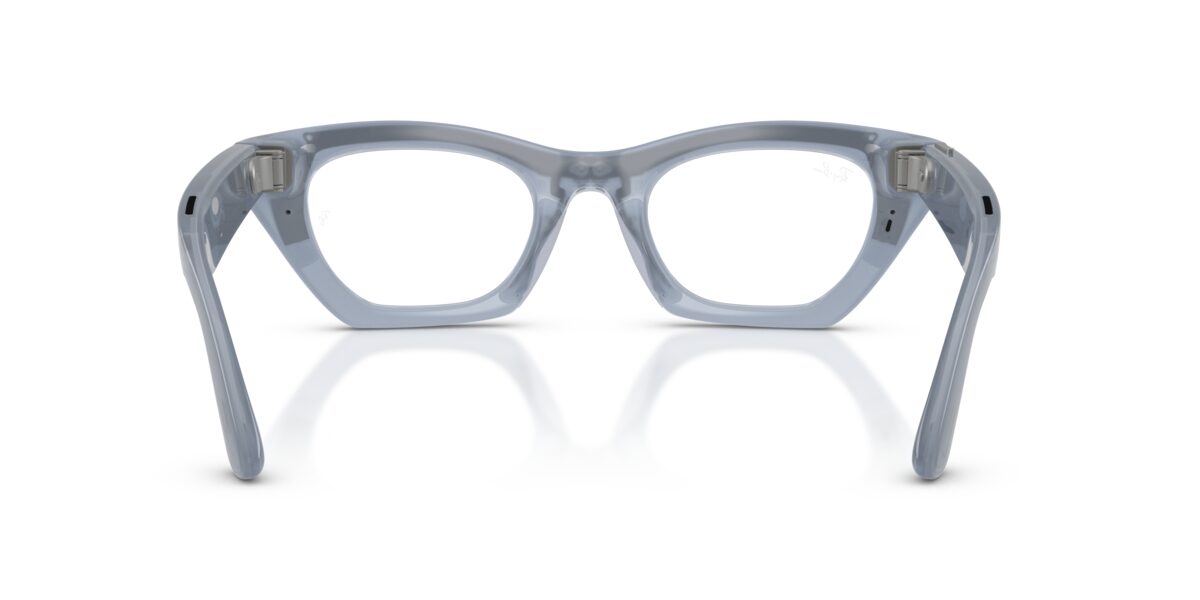 Ray-Ban Meta RW4015 (Gen 3) Zena 691410