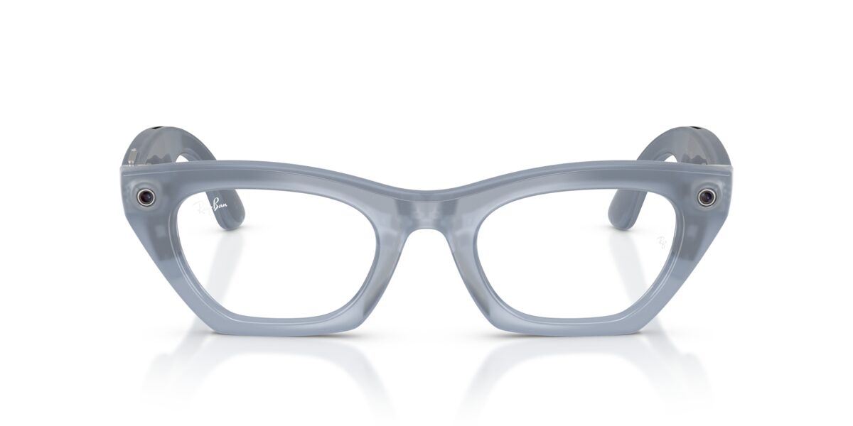 Ray-Ban Meta RW4015 (Gen 3) Zena 691410