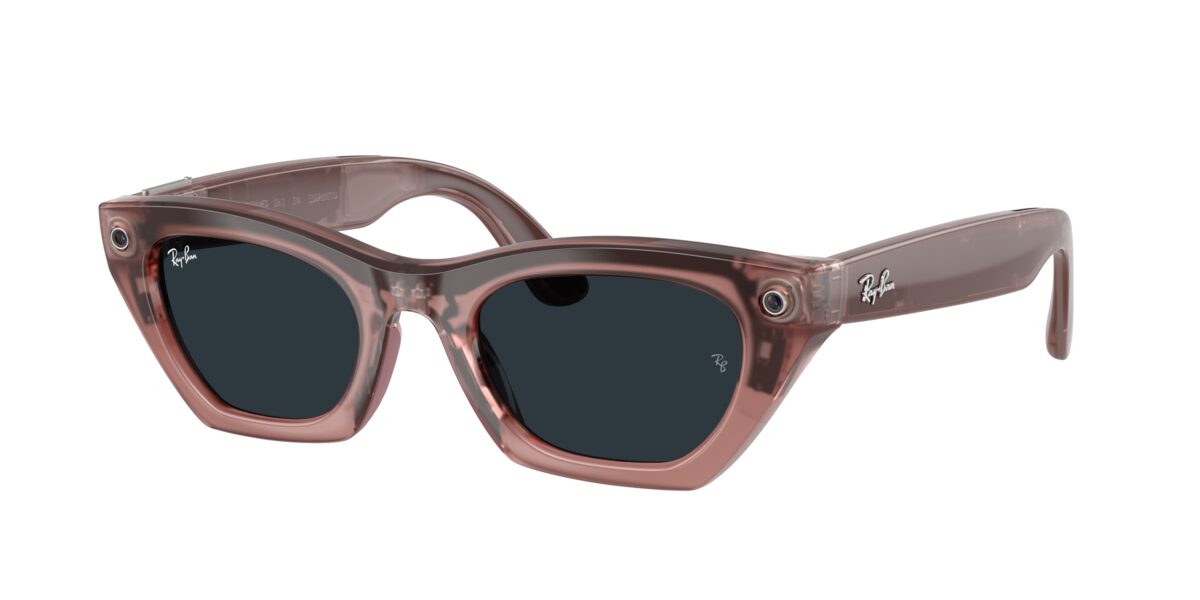 Ray-Ban Meta RW4015 (Gen 3) Zena 69161Z