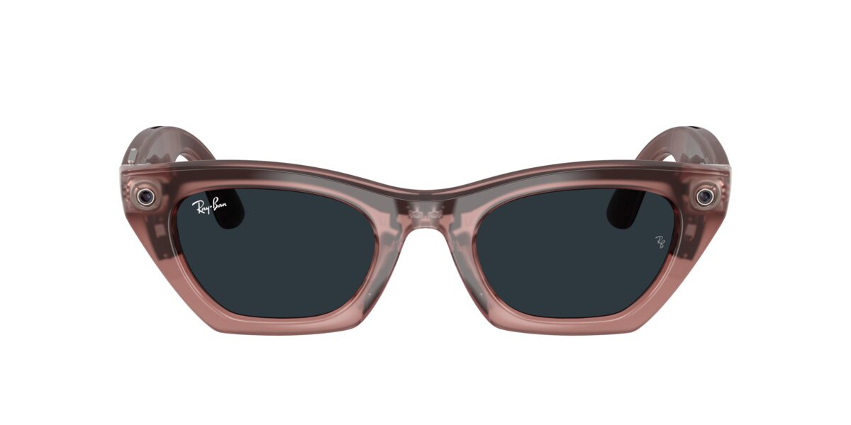 Ray-Ban Meta RW4015 (Gen 3) Zena 69161Z