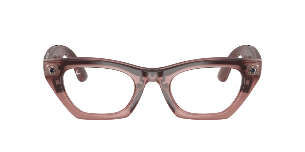 Ray-Ban Meta RW4015 (Gen 3) Zena 69161Z