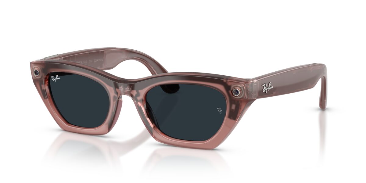Ray-Ban Meta RW4015 (Gen 3) Zena 69161Z