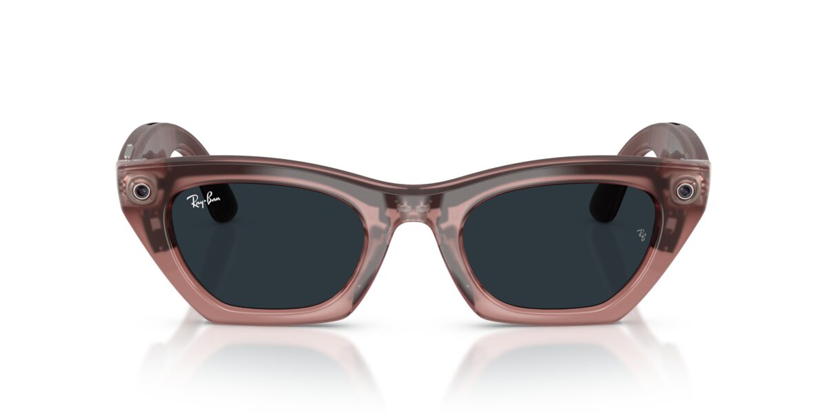 Ray-Ban Meta RW4015 (Gen 3) Zena 69161Z