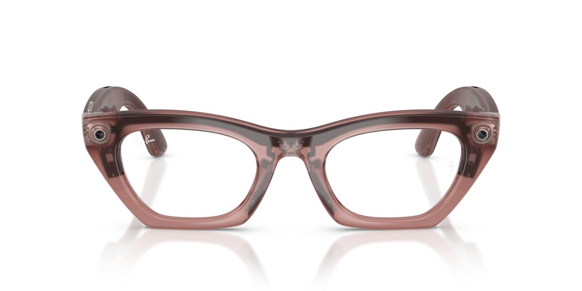 Ray-Ban Meta RW4015 (Gen 3) Zena 69161Z