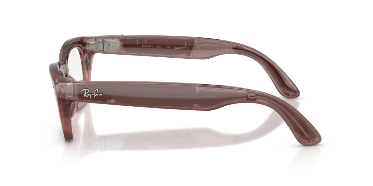 Ray-Ban Meta RW4015 (Gen 3) Zena 69161Z