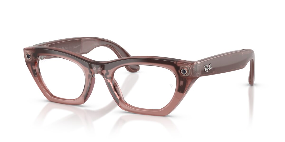 Ray-Ban Meta RW4015 (Gen 3) Zena 69161Z