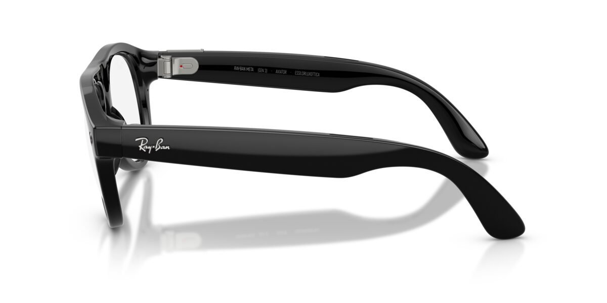Ray-Ban Meta RW4016V (Gen 3) Aviator Optics 2000