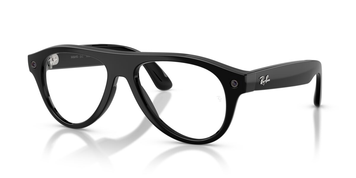 Ray-Ban Meta RW4016V (Gen 3) Aviator Optics 2000