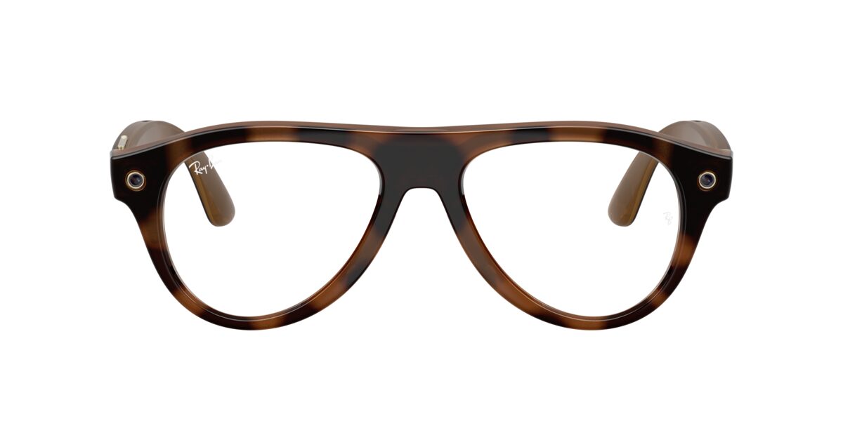 Ray-Ban Meta RW4016V (Gen 3) Aviator Optics 8528