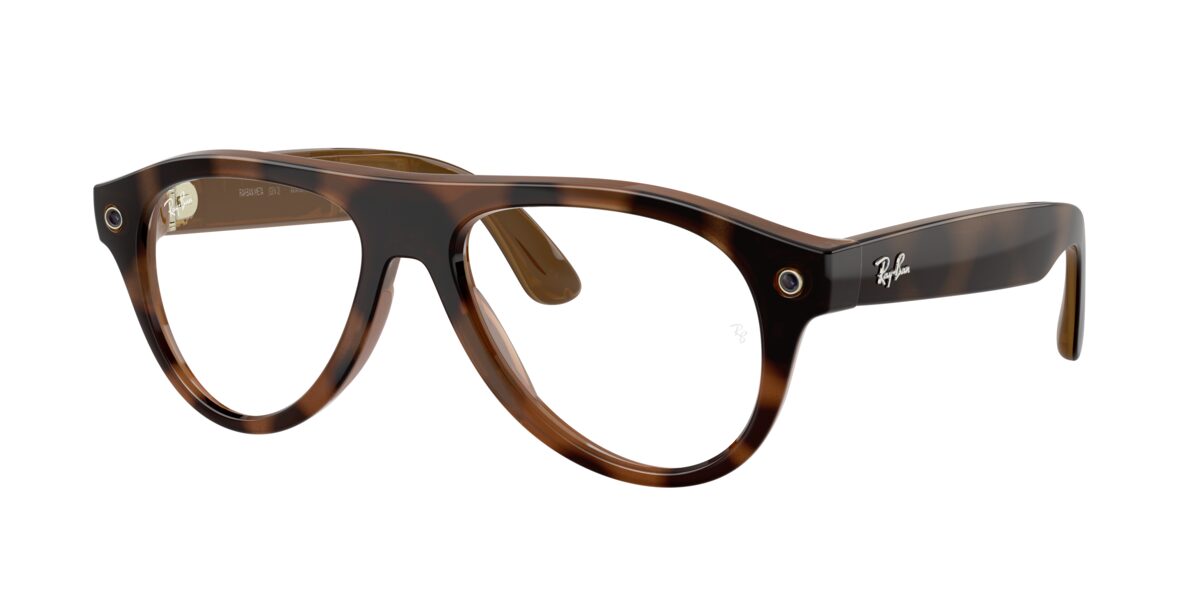 Ray-Ban Meta RW4016V (Gen 3) Aviator Optics 8528