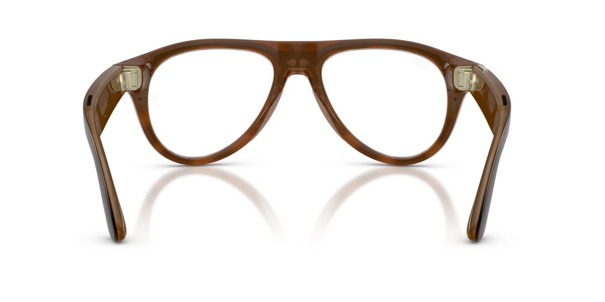Ray-Ban Meta RW4016V (Gen 3) Aviator Optics 8528