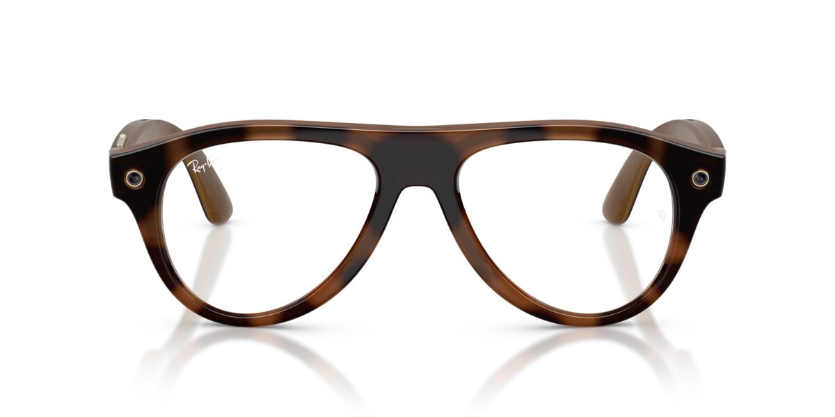 Ray-Ban Meta RW4016V (Gen 3) Aviator Optics 8528