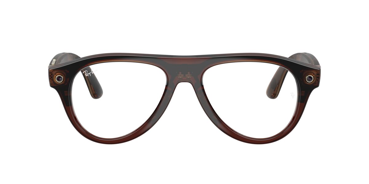 Ray-Ban Meta RW4016V (Gen 3) Aviator Optics 8532