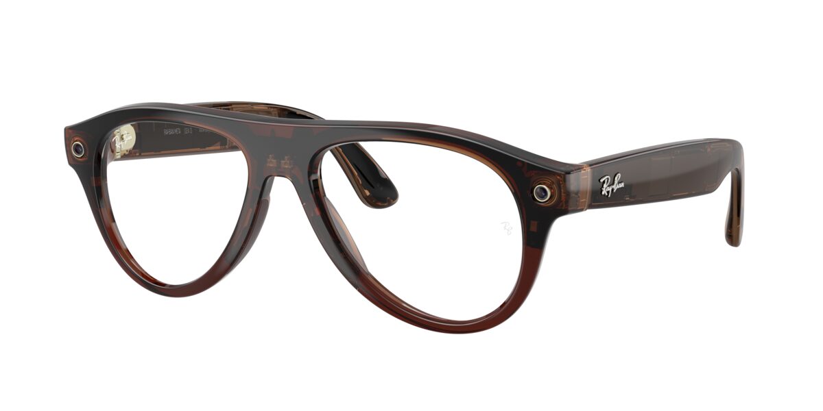 Ray-Ban Meta RW4016V (Gen 3) Aviator Optics 8532