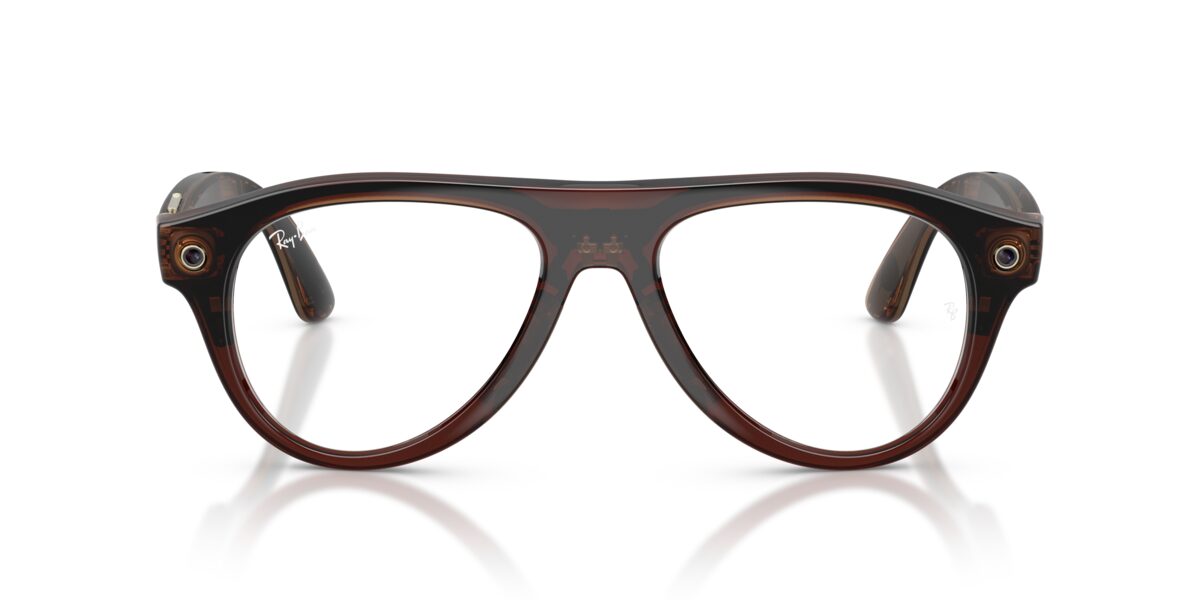 Ray-Ban Meta RW4016V (Gen 3) Aviator Optics 8532