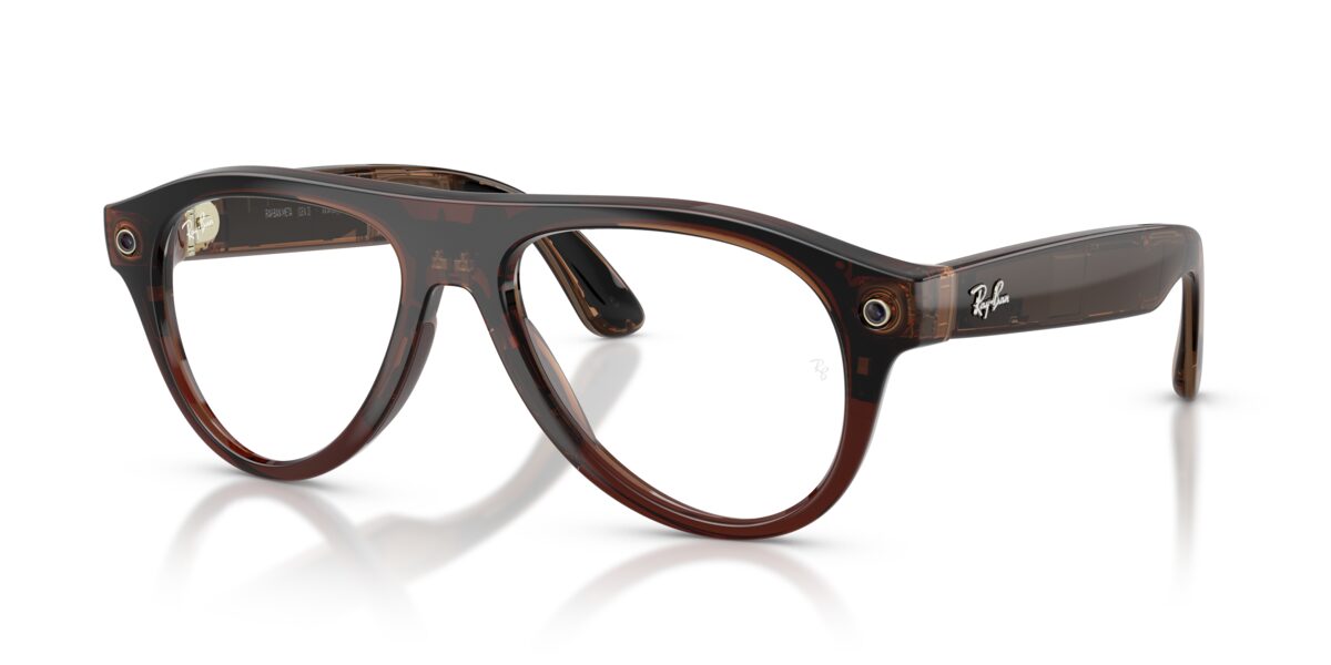 Ray-Ban Meta RW4016V (Gen 3) Aviator Optics 8532