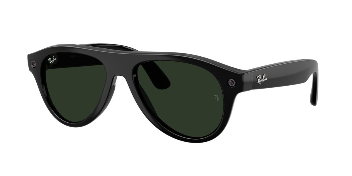 Ray-Ban Meta RW4016 (Gen 3) Aviator 601/1M
