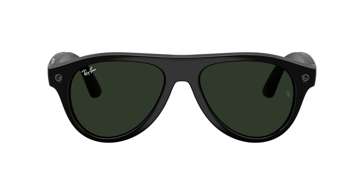 Ray-Ban Meta RW4016 (Gen 3) Aviator 601/1M