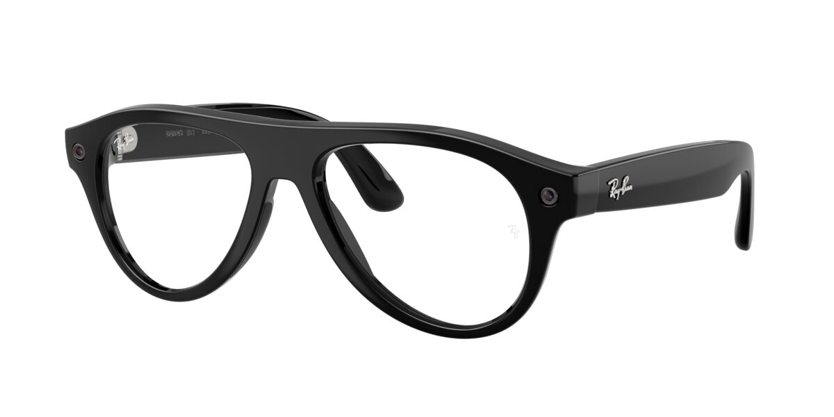 Ray-Ban Meta RW4016 (Gen 3) Aviator 601/1M