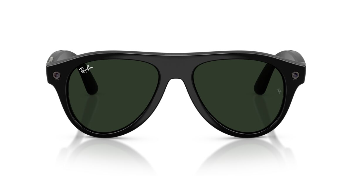 Ray-Ban Meta RW4016 (Gen 3) Aviator 601/1M