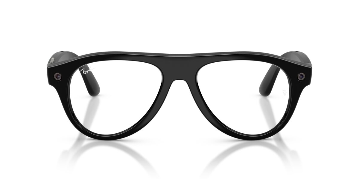 Ray-Ban Meta RW4016 (Gen 3) Aviator 601/1M