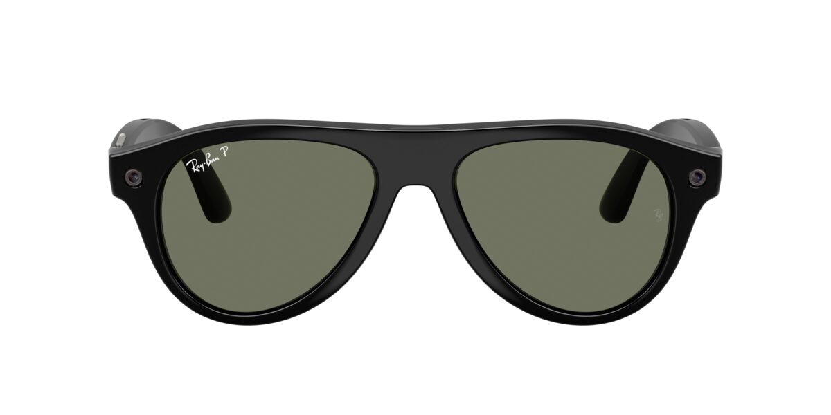 Ray-Ban Meta RW4016 (Gen 3) Aviator 601/9A