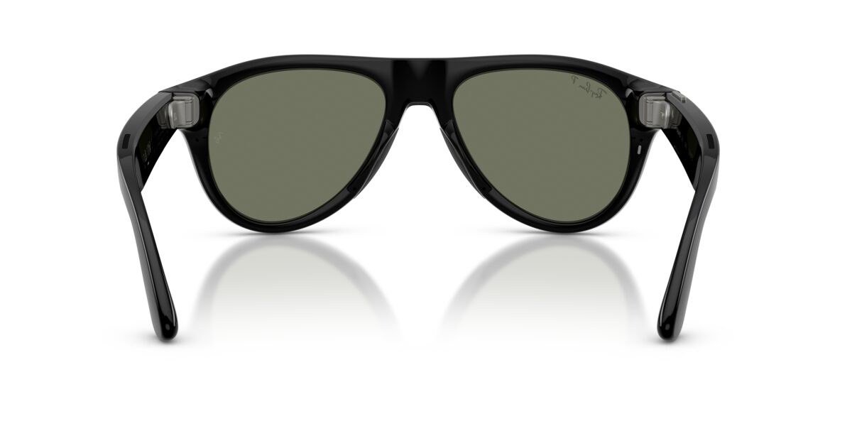 Ray-Ban Meta RW4016 (Gen 3) Aviator 601/9A