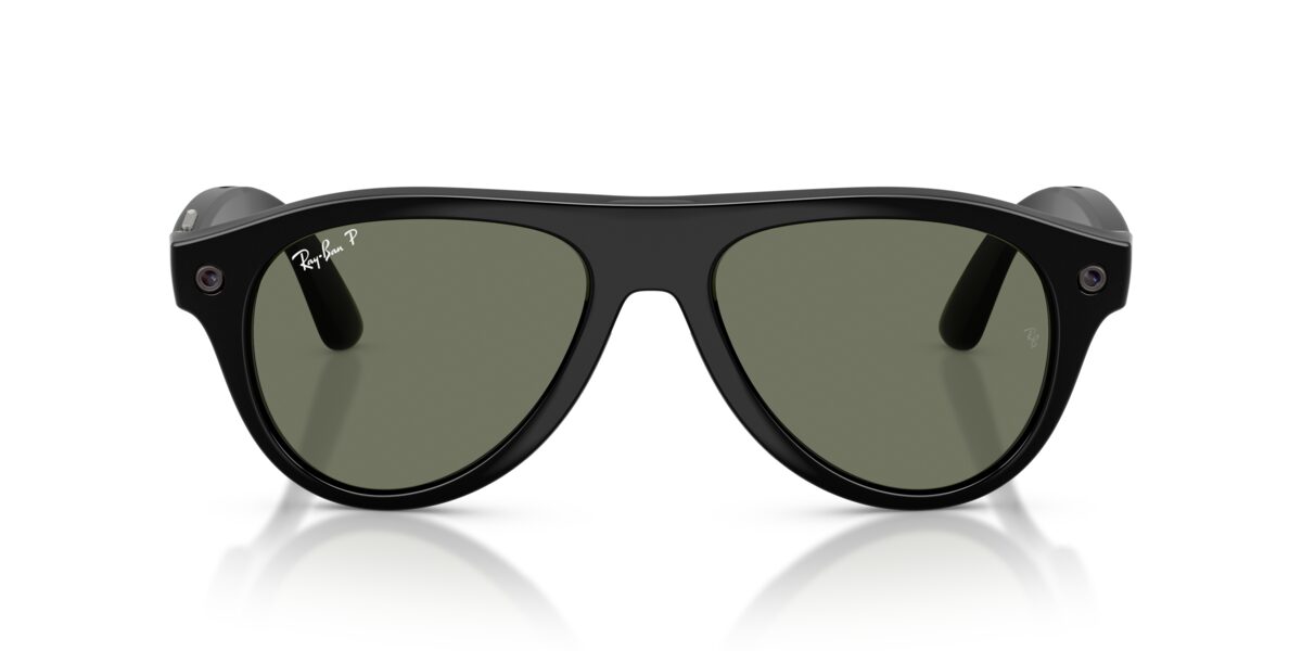 Ray-Ban Meta RW4016 (Gen 3) Aviator 601/9A