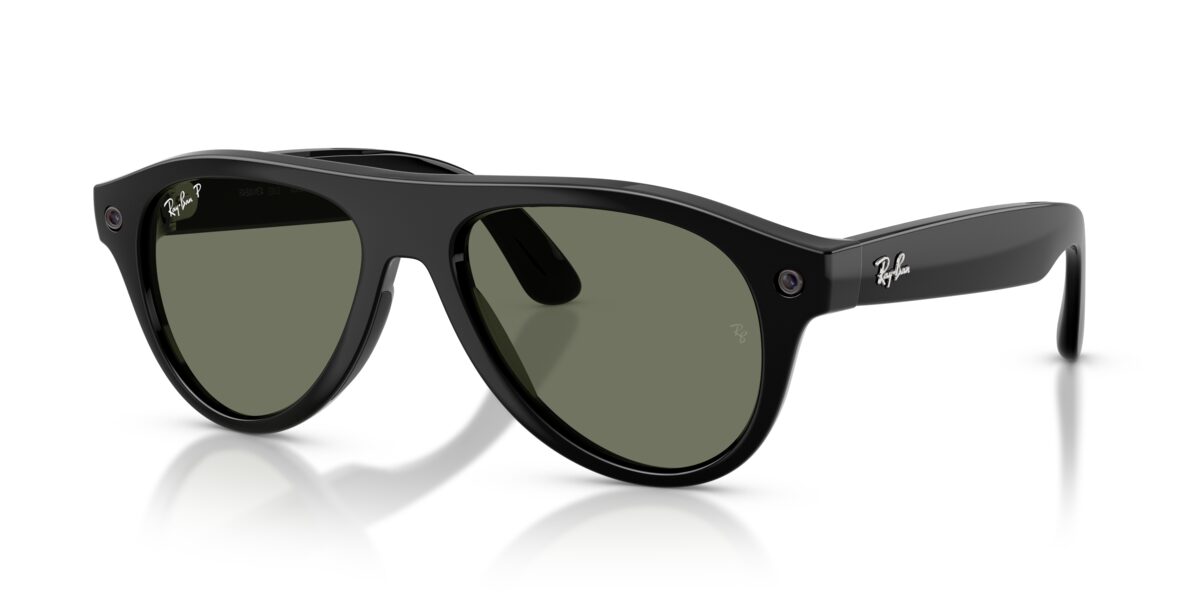 Ray-Ban Meta RW4016 (Gen 3) Aviator 601/9A