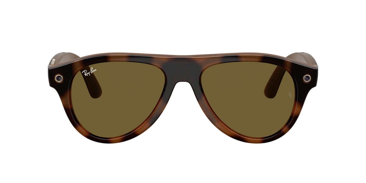 Ray-Ban Meta RW4016 (Gen 3) Aviator 690573