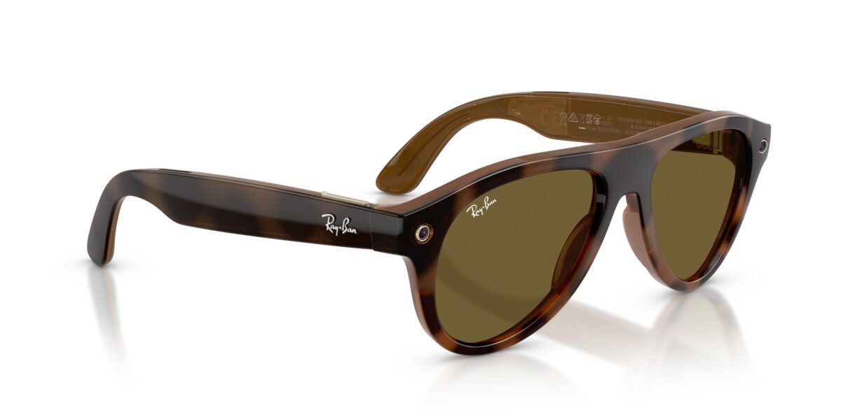 Ray-Ban Meta RW4016 (Gen 3) Aviator 690573