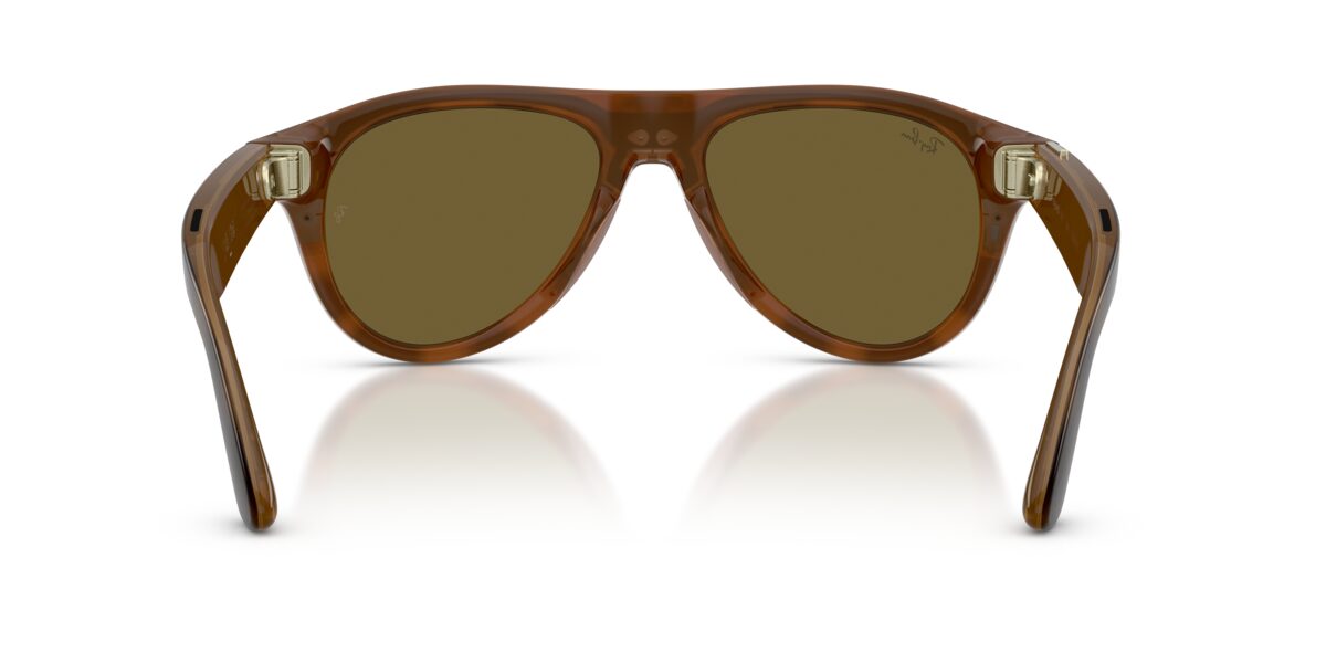 Ray-Ban Meta RW4016 (Gen 3) Aviator 690573