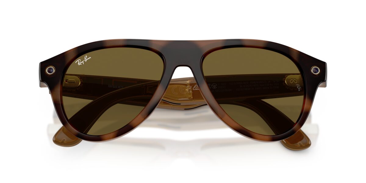 Ray-Ban Meta RW4016 (Gen 3) Aviator 690573