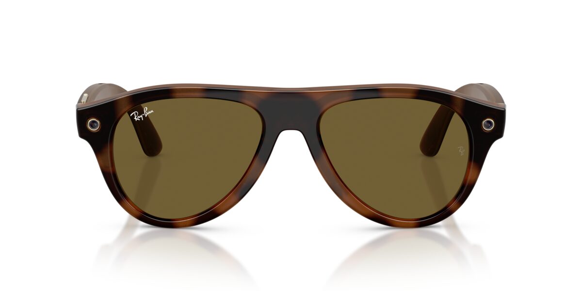 Ray-Ban Meta RW4016 (Gen 3) Aviator 690573
