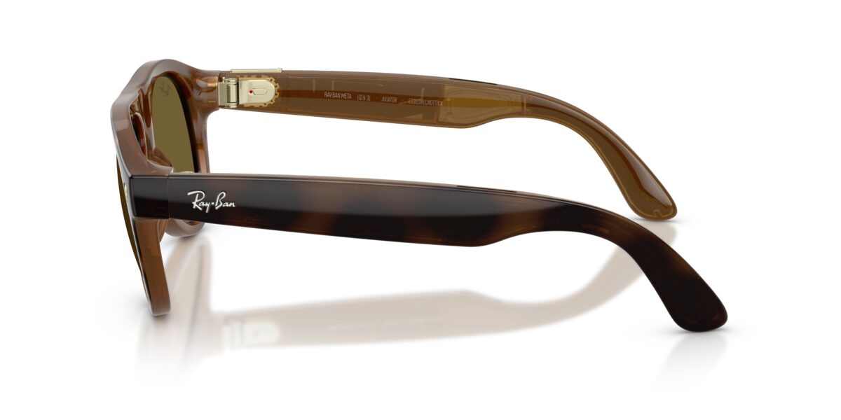 Ray-Ban Meta RW4016 (Gen 3) Aviator 690573