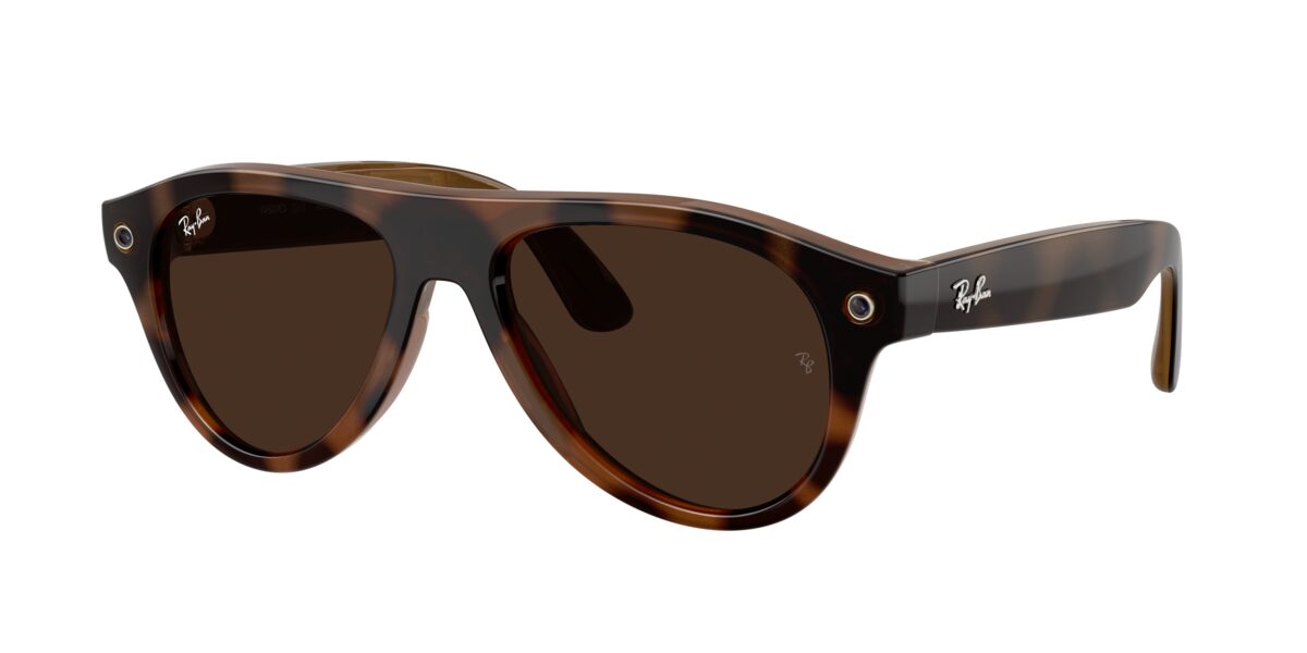 Ray-Ban Meta RW4016 (Gen 3) Aviator 6905M4