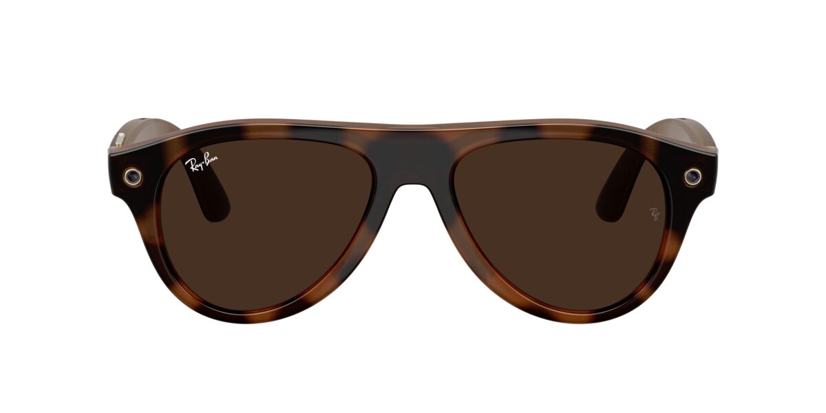 Ray-Ban Meta RW4016 (Gen 3) Aviator 6905M4