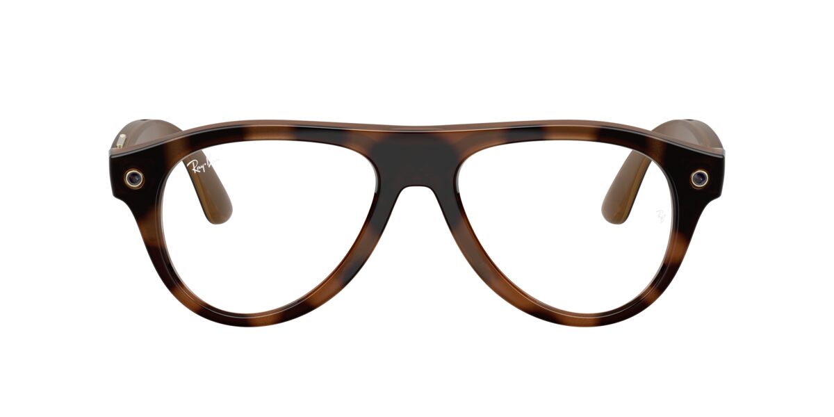 Ray-Ban Meta RW4016 (Gen 3) Aviator 6905M4