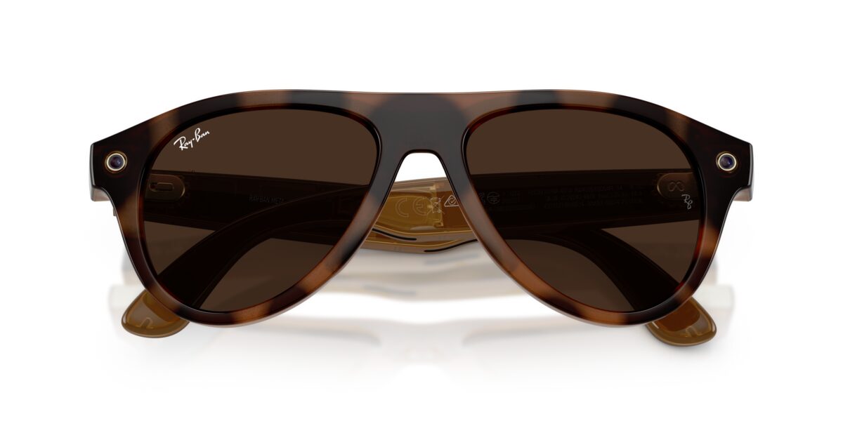 Ray-Ban Meta RW4016 (Gen 3) Aviator 6905M4