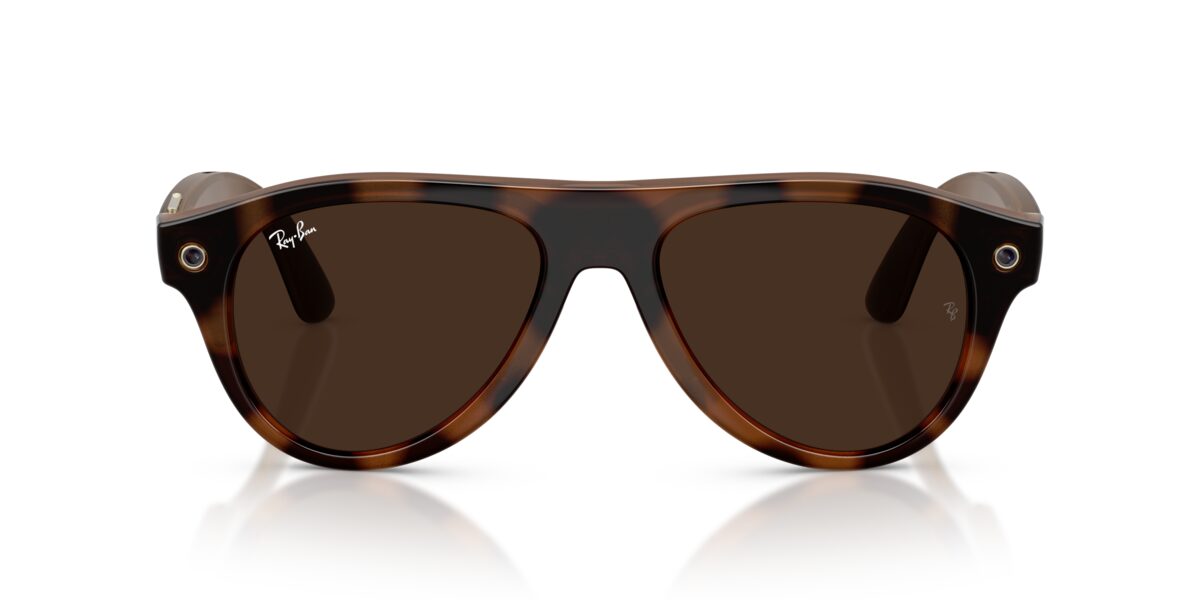Ray-Ban Meta RW4016 (Gen 3) Aviator 6905M4