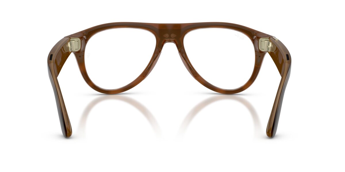 Ray-Ban Meta RW4016 (Gen 3) Aviator 6905M4