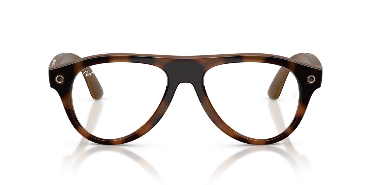 Ray-Ban Meta RW4016 (Gen 3) Aviator 6905M4