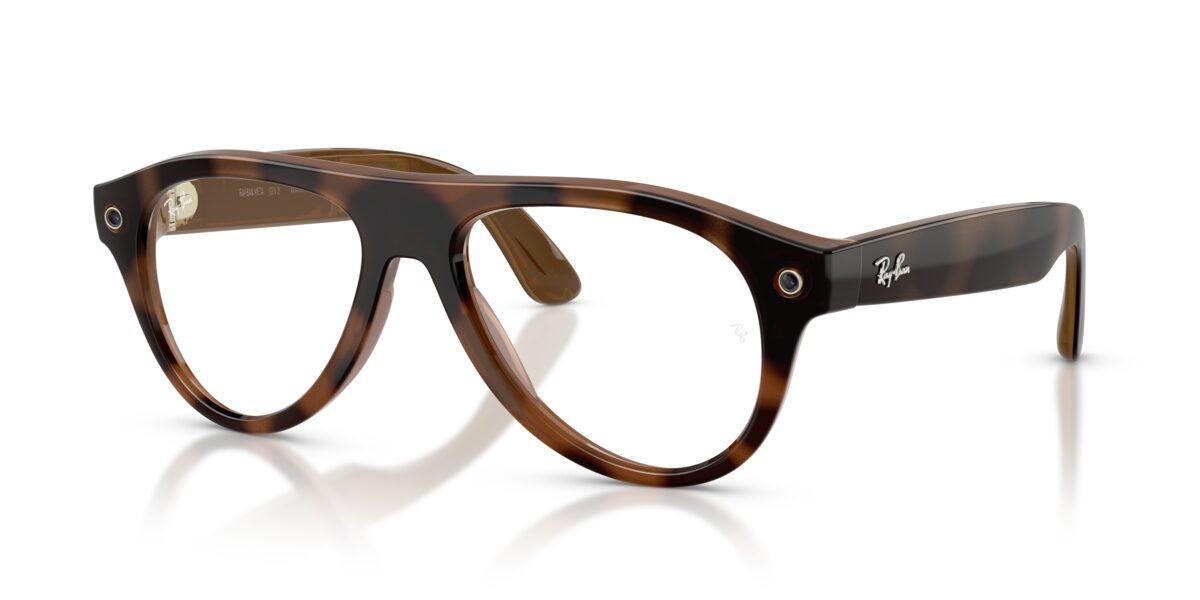 Ray-Ban Meta RW4016 (Gen 3) Aviator 6905M4