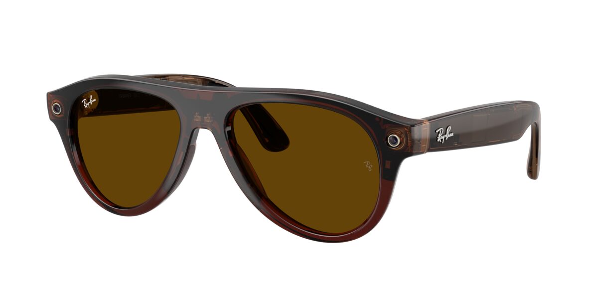 Ray-Ban Meta RW4016 (Gen 3) Aviator 6912JD