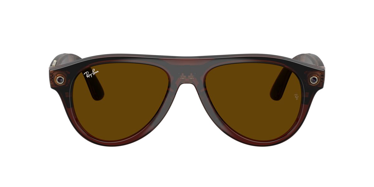Ray-Ban Meta RW4016 (Gen 3) Aviator 6912JD